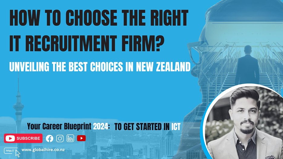 How to Choose the Right Recruitment Agency
